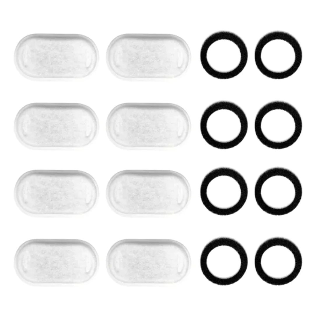 HappySip Filter Refills