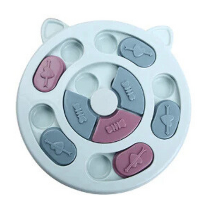 HappyBite Treat Plate