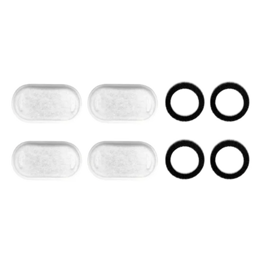 HappySip Filter Refills